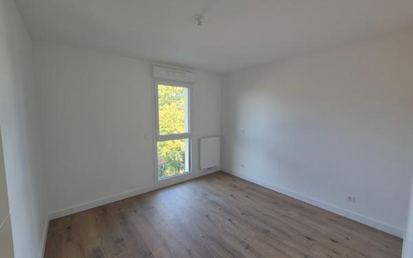 Appartement à vendre    2 pièces • 37,40 m2 Biscarrosse