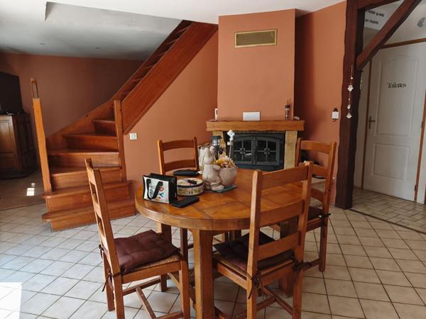 Maison Leves 4 pièce(s) 81 m2