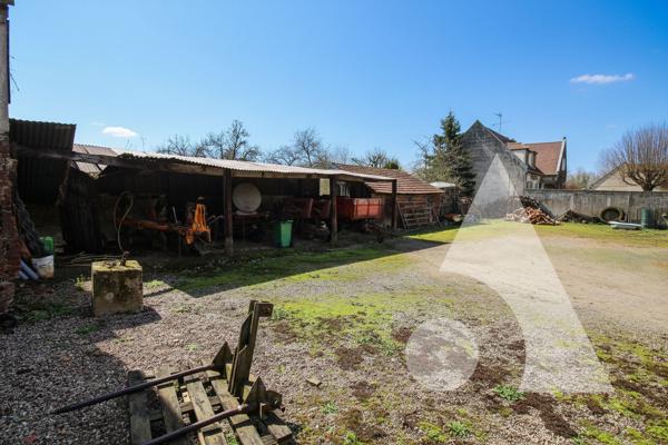 Maison 3 pièces 41 m2