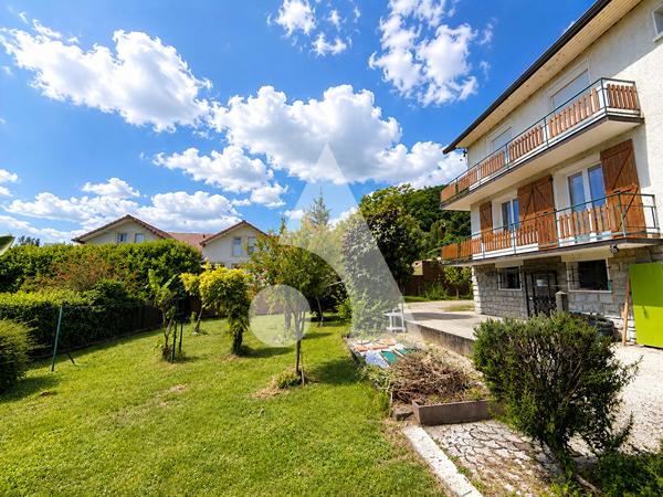 Maison 6 pièces 144 m2