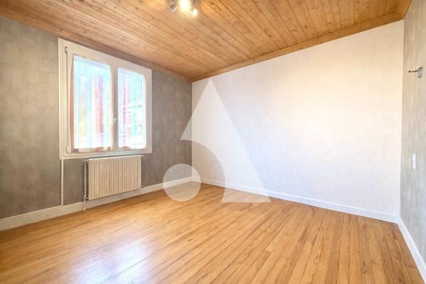 Maison 6 pièces 144 m2
