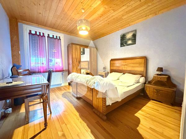 Maison 6 pièces 144 m2