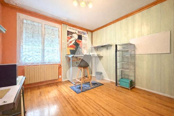 Maison 6 pièces 144 m2