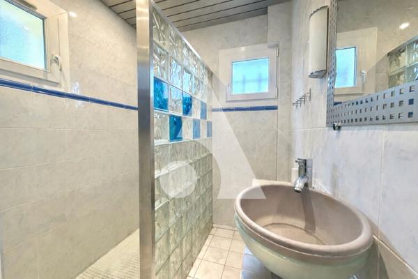 Maison 6 pièces 144 m2