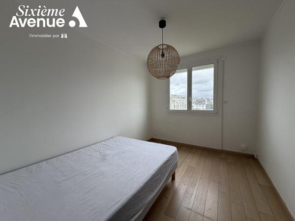 Appartement 3 pièces 72.01 m2