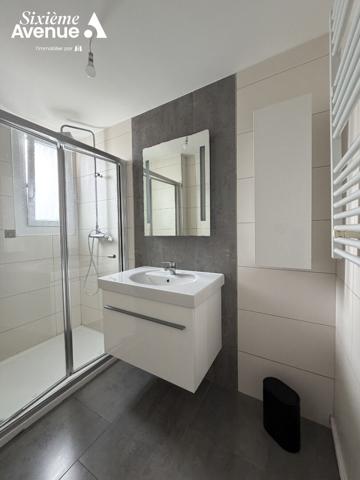 Appartement 3 pièces 72.01 m2