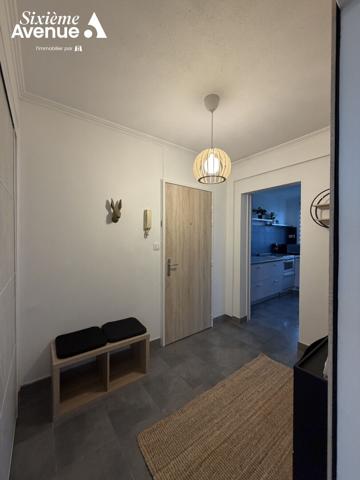 Appartement 3 pièces 72.01 m2