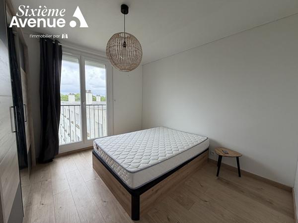 Appartement 3 pièces 72.01 m2