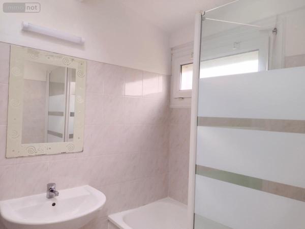 Maison à vendre à Le Mans dans la Sarthe (72000), ref : 72006-673