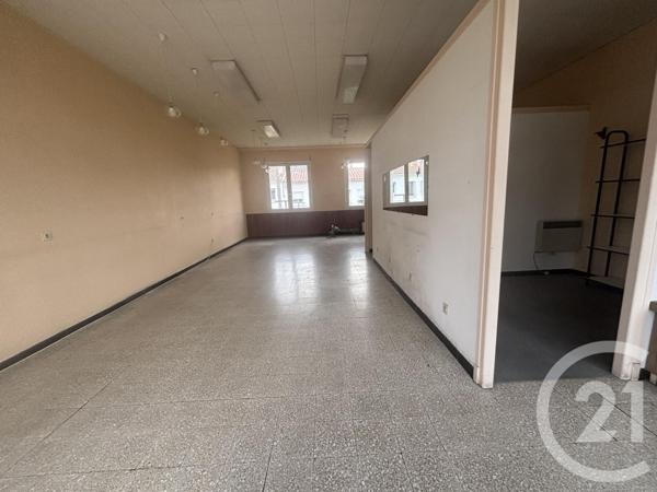 Appartement Local à vendre  2 pièces - 60 m2 PERPIGNAN - 66