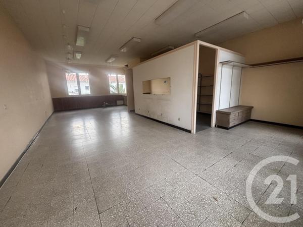 Appartement Local à vendre  2 pièces - 60 m2 PERPIGNAN - 66