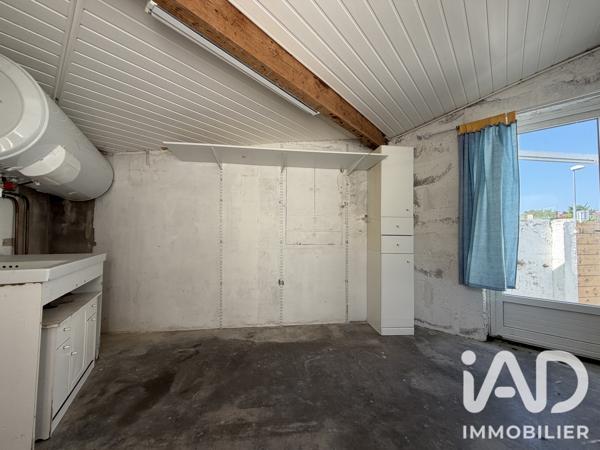 Maison à vendre 4 pièces 84 m² Les Sables-d'Olonne
