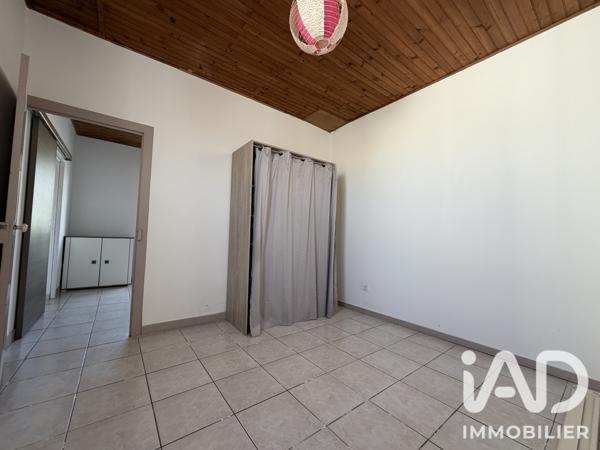 Maison à vendre 4 pièces 84 m² Les Sables-d'Olonne