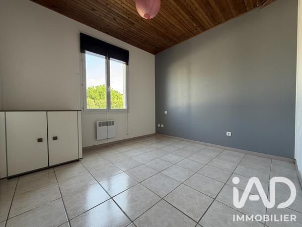Maison à vendre 4 pièces 84 m² Les Sables-d'Olonne