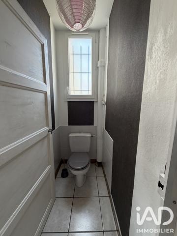Maison à vendre 4 pièces 84 m² Les Sables-d'Olonne