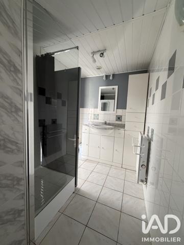 Maison à vendre 4 pièces 84 m² Les Sables-d'Olonne