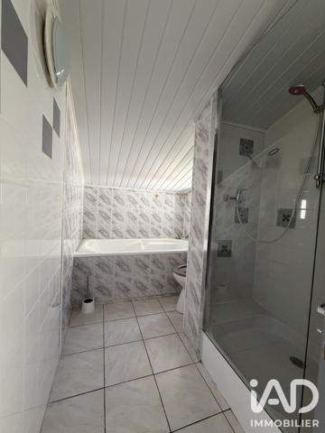 Maison à vendre 4 pièces 84 m² Les Sables-d'Olonne