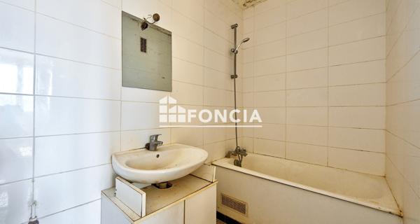 À vendre Appartement 4 pièces 83 m² - Saint-ouen-l'aumône 95310