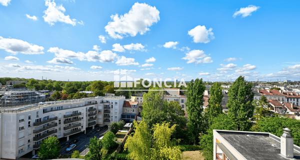 À vendre Appartement 4 pièces 83 m² - Saint-ouen-l'aumône 95310