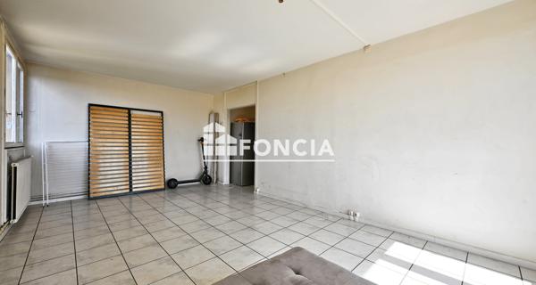 À vendre Appartement 4 pièces 83 m² - Saint-ouen-l'aumône 95310