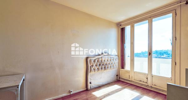 À vendre Appartement 4 pièces 83 m² - Saint-ouen-l'aumône 95310