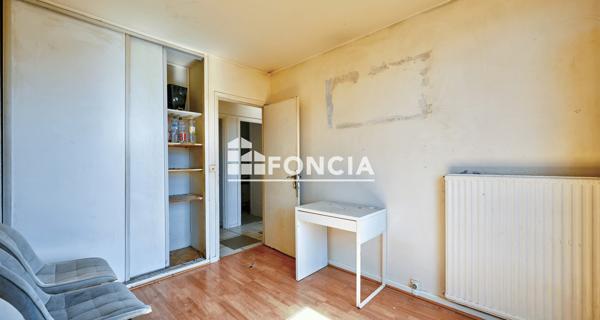 À vendre Appartement 4 pièces 83 m² - Saint-ouen-l'aumône 95310