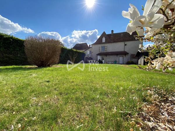 Maison de village proche  Orthez (64300)