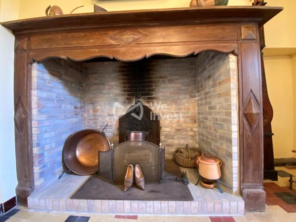 Maison de village proche  Orthez (64300)