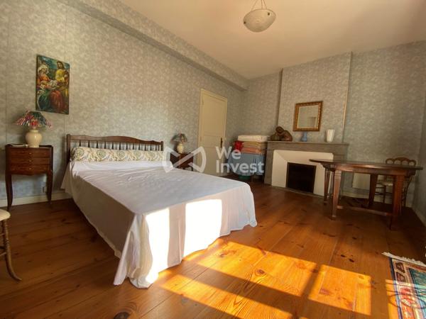 Maison de village proche  Orthez (64300)