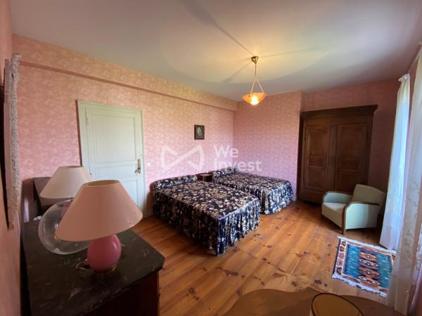 Maison de village proche  Orthez (64300)