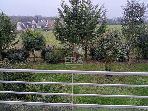 Appartement T1 à vendre à Guichen - 77 000 €