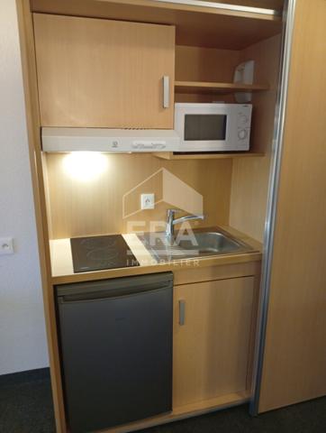 Appartement T1 à vendre à Guichen - 77 000 €