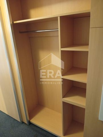 Appartement T1 à vendre à Guichen - 77 000 €