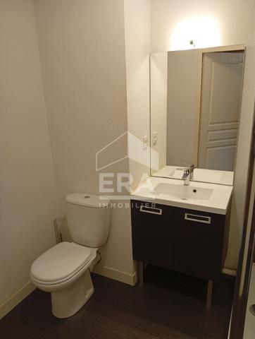 Appartement T1 à vendre à Guichen - 77 000 €