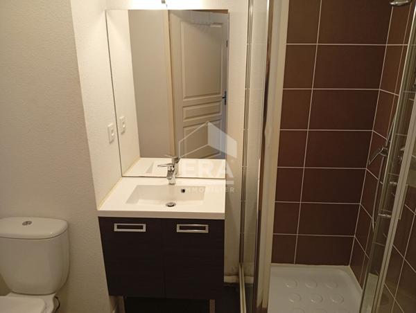 Appartement T1 à vendre à Guichen - 77 000 €