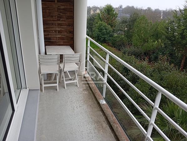 Appartement T1 à vendre à Guichen - 77 000 €