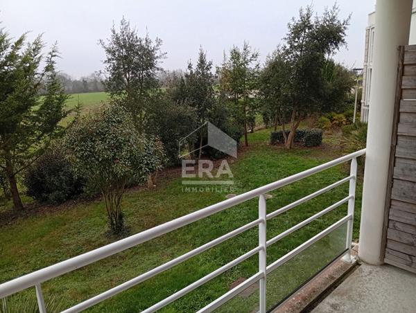 Appartement T1 à vendre à Guichen - 77 000 €