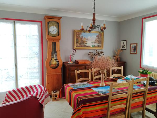 Maison Challans 3 pièce(s)