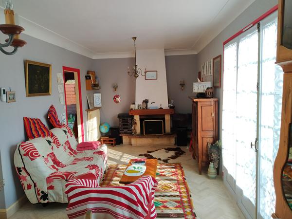 Maison Challans 3 pièce(s)