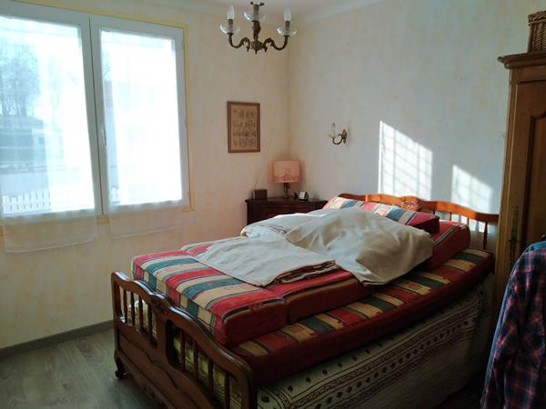 Maison Challans 3 pièce(s)