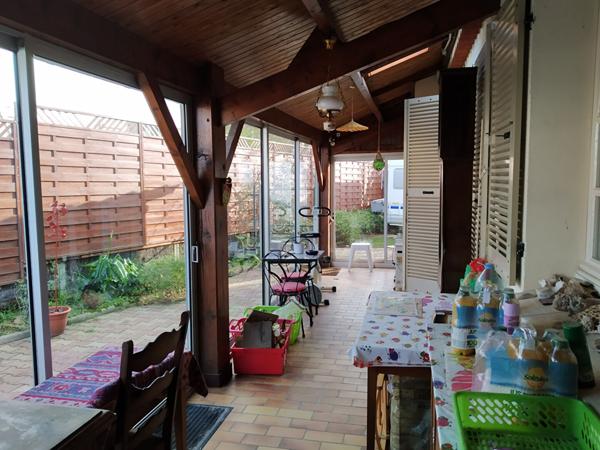 Maison Challans 3 pièce(s)