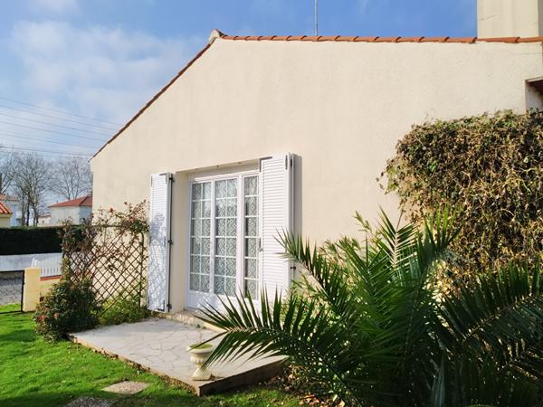 Maison Challans 3 pièce(s)