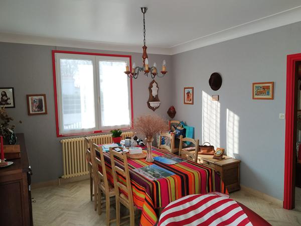 Maison Challans 3 pièce(s)