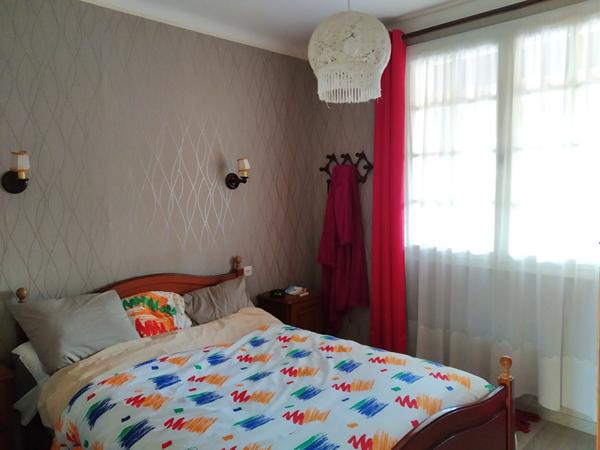 Maison Challans 3 pièce(s)