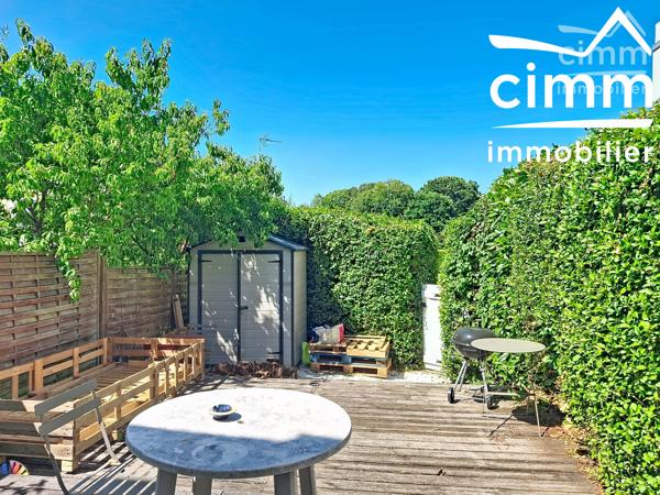 Cimm Noyal Chatillon vous présente: Spécial Investisseur