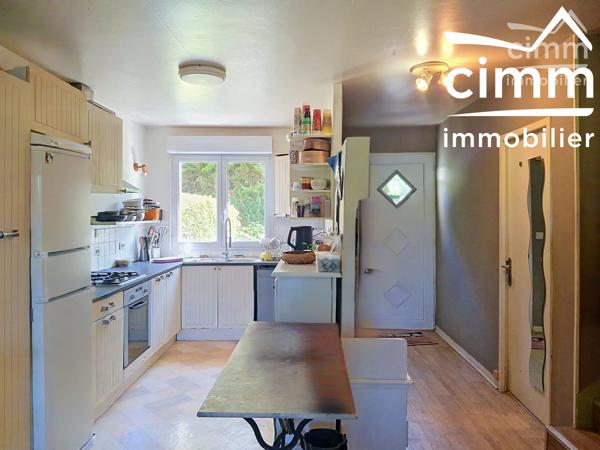 Cimm Noyal Chatillon vous présente: Spécial Investisseur