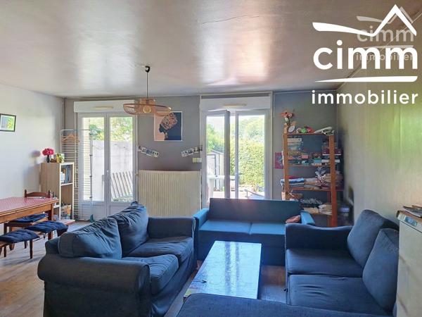 Cimm Noyal Chatillon vous présente: Spécial Investisseur