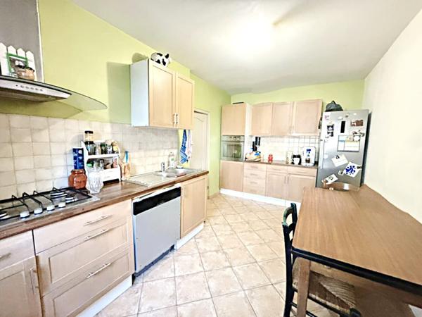 Maison La Poueze 5 pièce(s) 97 m2