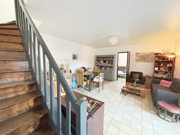 Maison La Poueze 5 pièce(s) 97 m2