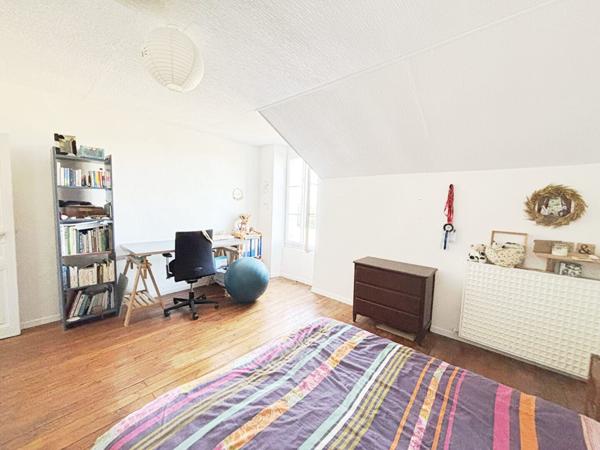 Maison La Poueze 5 pièce(s) 97 m2